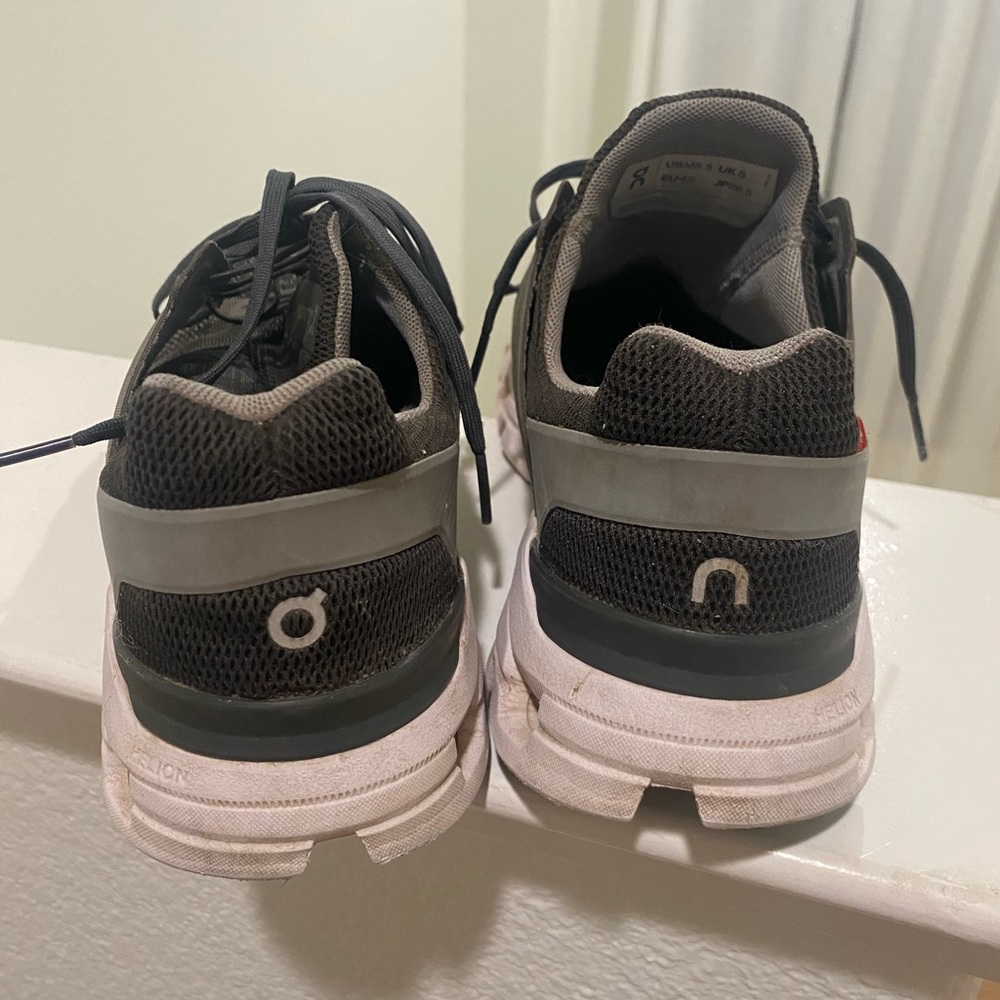 On Running Cloudswift Men's Size 8.5 - image 7